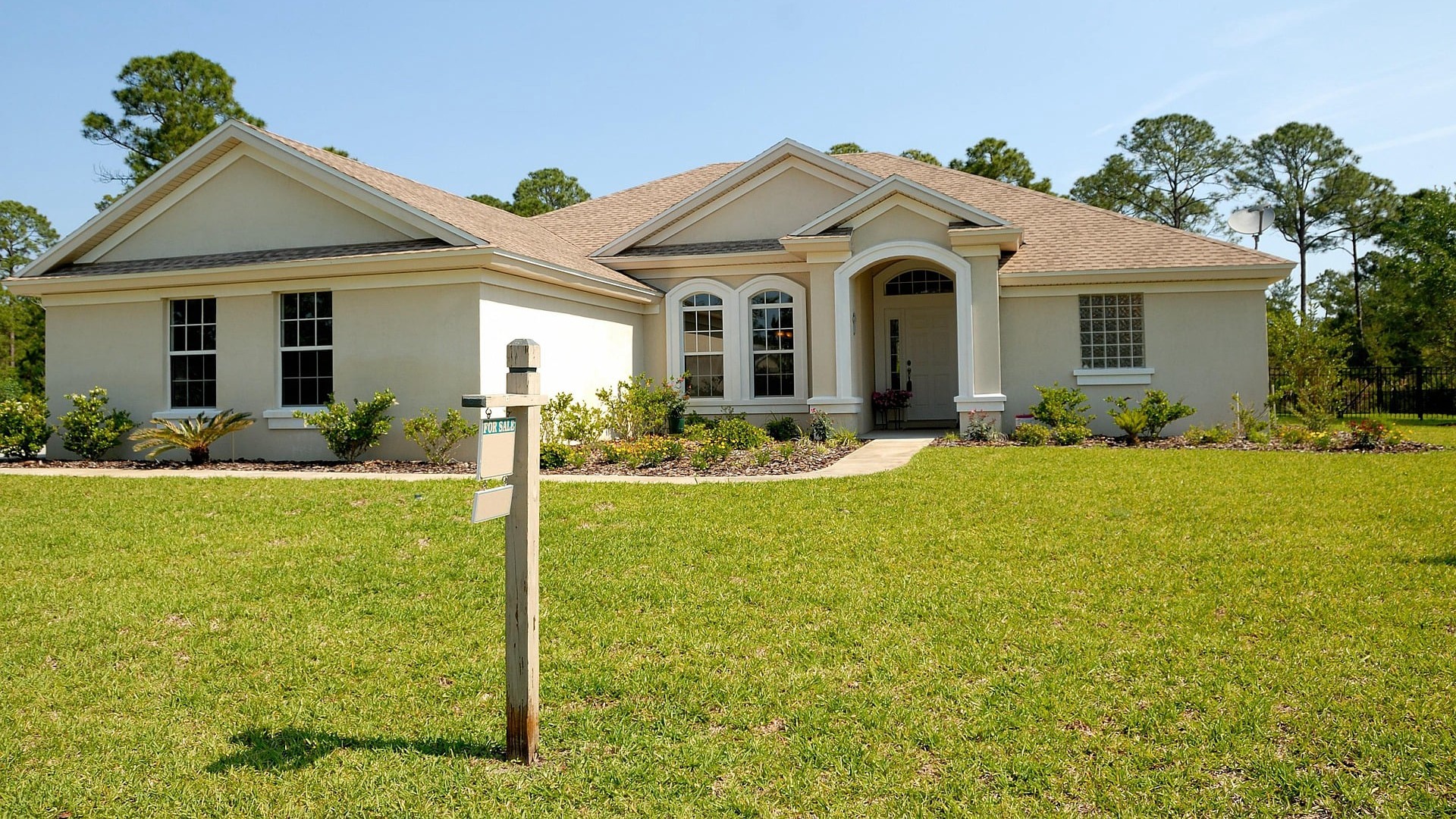 home for sale