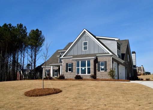 home for sale